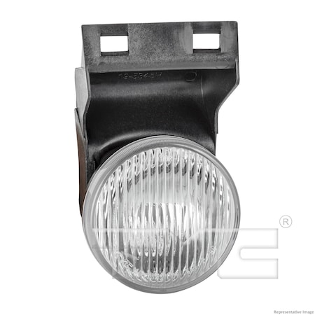 Tyc Light Assembly, 19-5983-01 19-5983-01